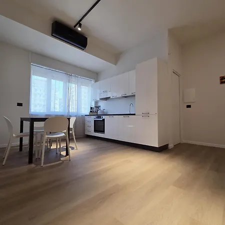 Nakupenda Appartement *