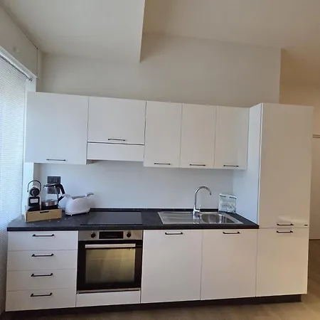 Appartement Nakupenda *