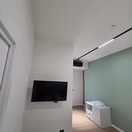 Nakupenda Apartamento *