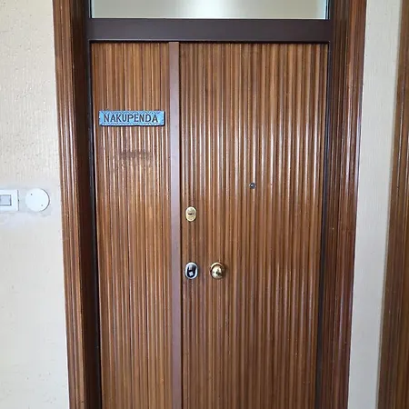 Nakupenda Apartamento