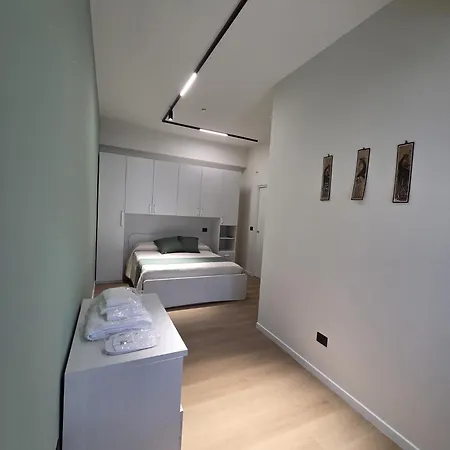 Nakupenda Appartement *