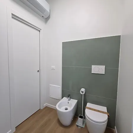 Appartement Nakupenda Cosenza