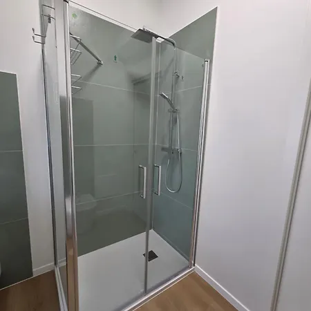 Nakupenda Appartement