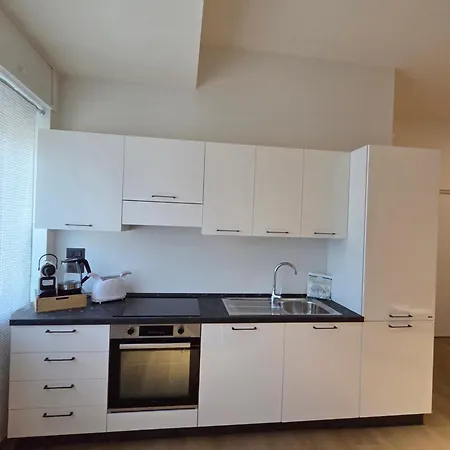 Nakupenda Apartamento *