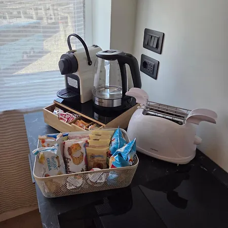 Appartement Nakupenda *