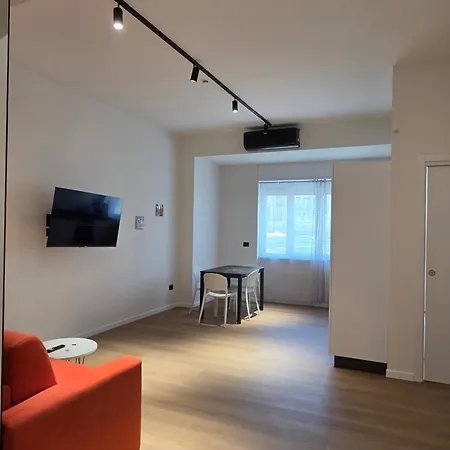 Appartement Nakupenda