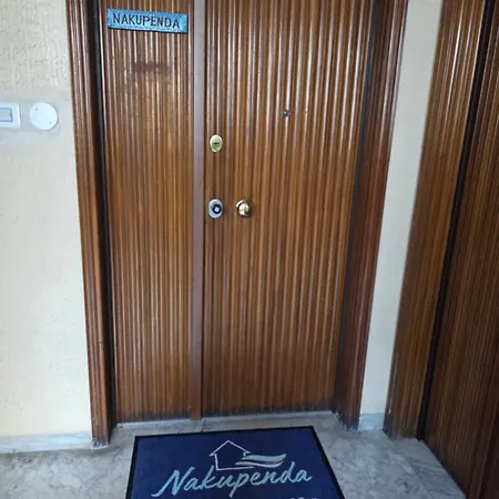 Nakupenda *