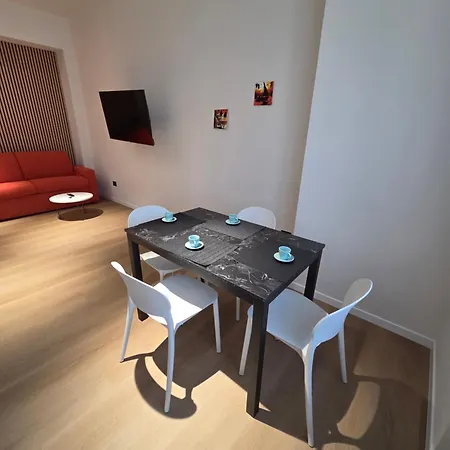 Appartement Nakupenda