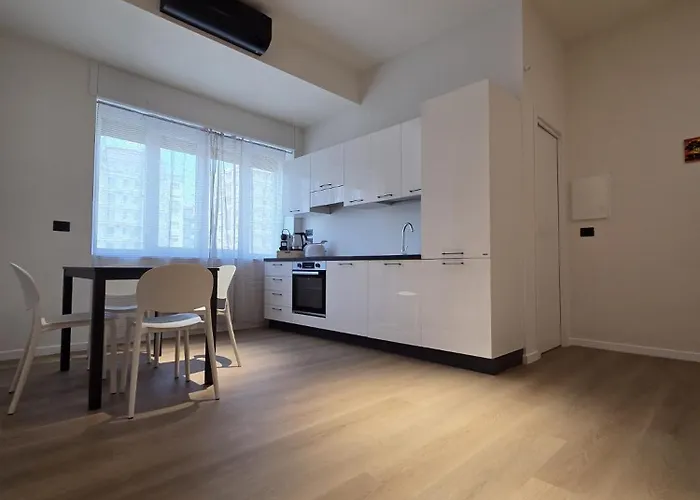 Nakupenda Apartment *