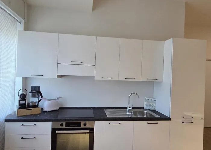 Apartment Nakupenda *