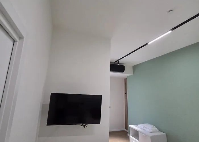 Nakupenda Apartment *