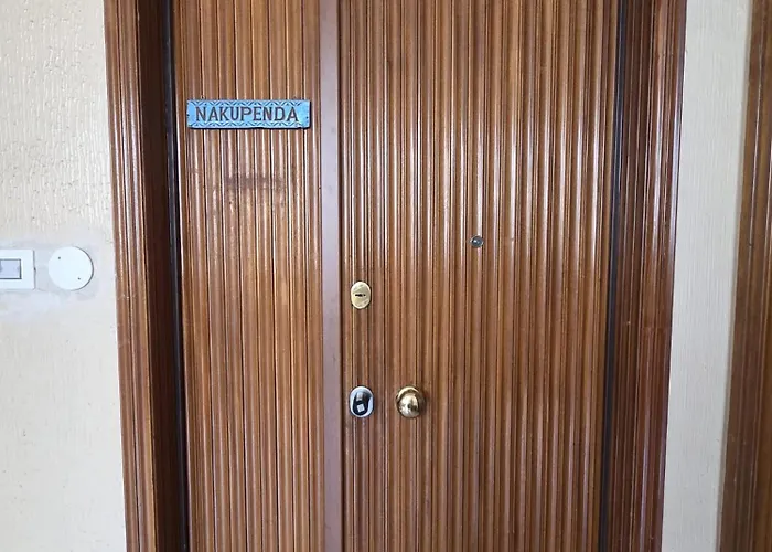 Nakupenda Apartment