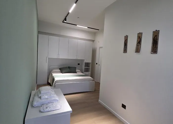 Nakupenda Apartment *