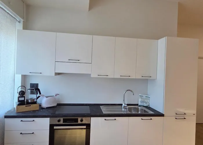 Nakupenda Apartment *