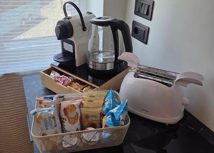 Apartment Nakupenda *